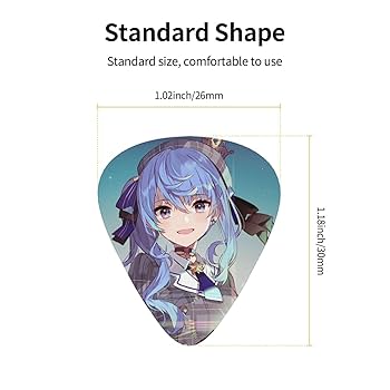 ギターピック セット 多様なデザイン 51h30+wFtlL.jpg